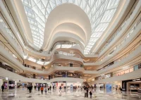 Lead8 Completes Suzhou MixC World