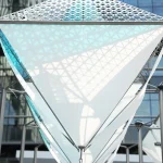 Dayuan Design's Glacier Project Brings the Polar Regions into the Heart of the City