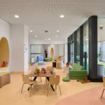 The Children's Hospital at Westmead