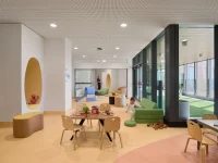 The Children's Hospital at Westmead