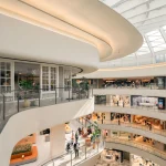 Lead8 Completes Suzhou MixC World