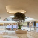 Lead8 Completes Suzhou MixC World