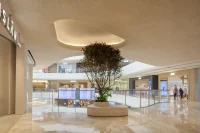 Lead8 Completes Suzhou MixC World