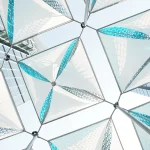 Dayuan Design's Glacier Project Brings the Polar Regions into the Heart of the City