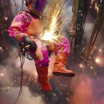 Liam Young’s In Other Worlds