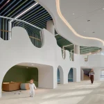 The Children's Hospital at Westmead