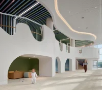 The Children's Hospital at Westmead