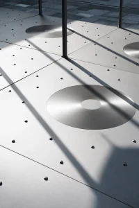 Dayuan Design's Glacier Project Brings the Polar Regions into the Heart of the City