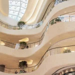Lead8 Completes Suzhou MixC World