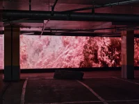 Liam Young’s In Other Worlds