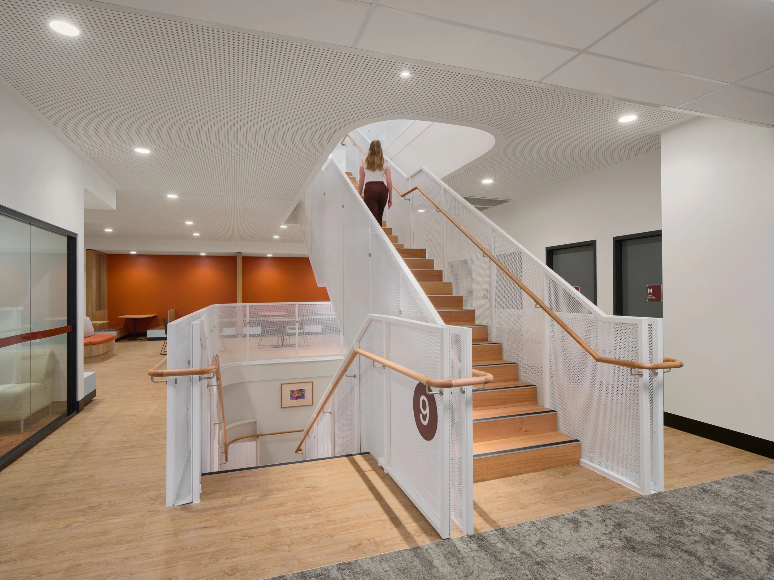 The Children's Hospital at Westmead