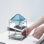 Dayuan Design's Glacier Project Brings the Polar Regions into the Heart of the City