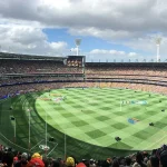 Melbourne Cricket Ground