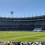 Melbourne Cricket Ground