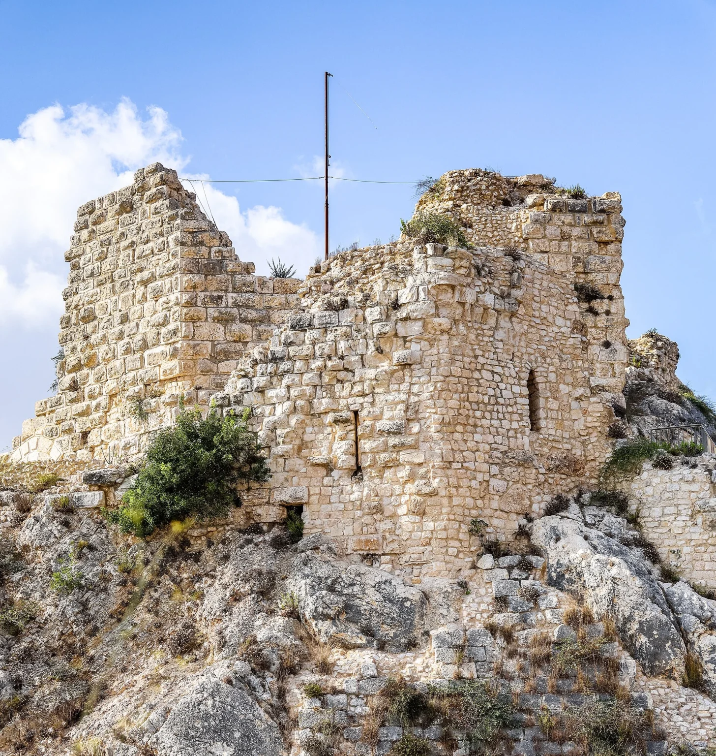 Lebanon’s Heritage Sites Under Threat as Conflict Raises Cultural Preservation Concerns