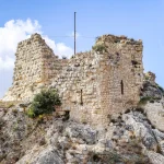 Lebanon’s Heritage Sites Under Threat as Conflict Raises Cultural Preservation Concerns
