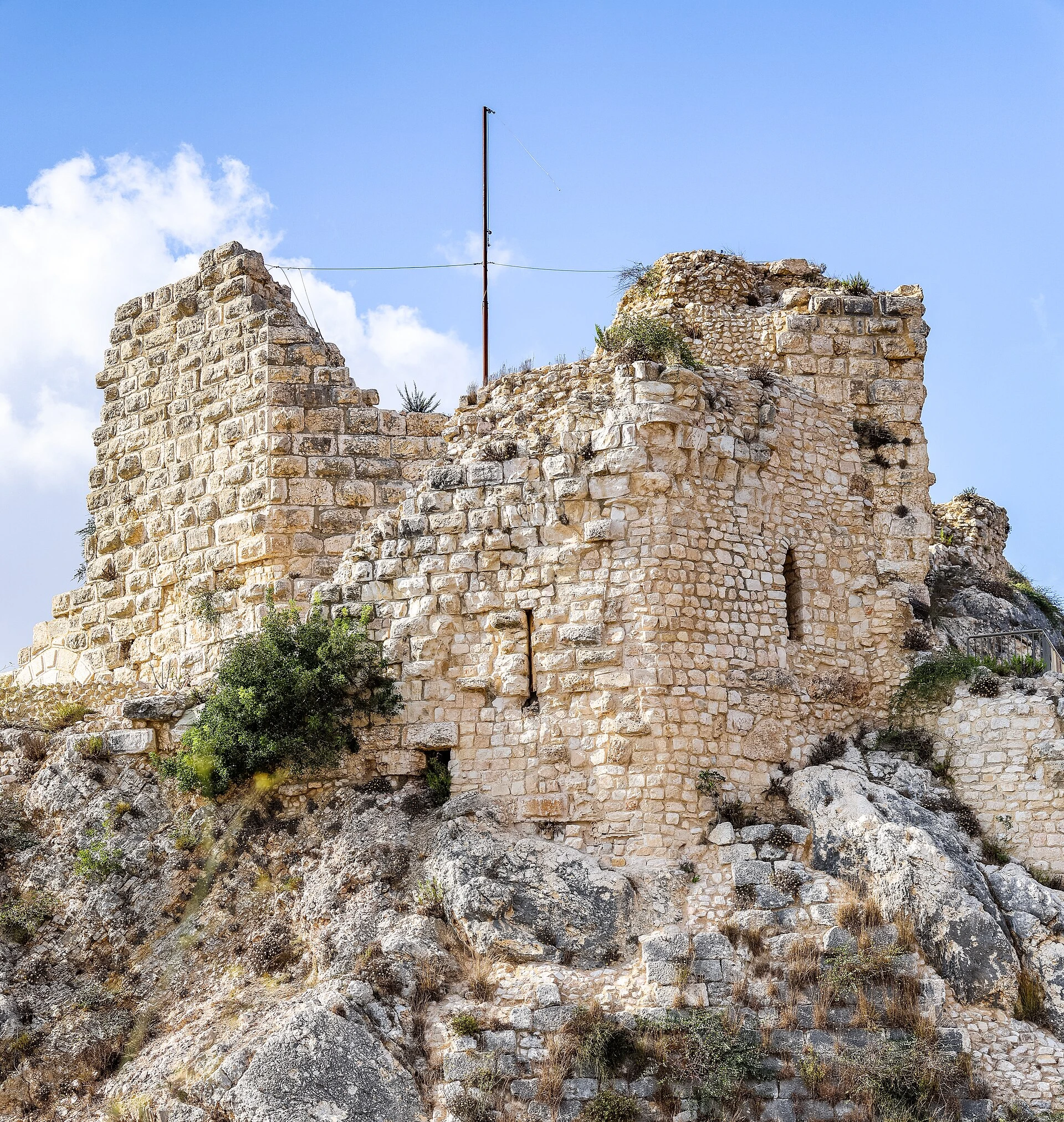 Lebanon’s Heritage Sites Under Threat as Conflict Raises Cultural Preservation Concerns
