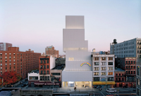 Yacademy’s Architecture for Exhibition Course