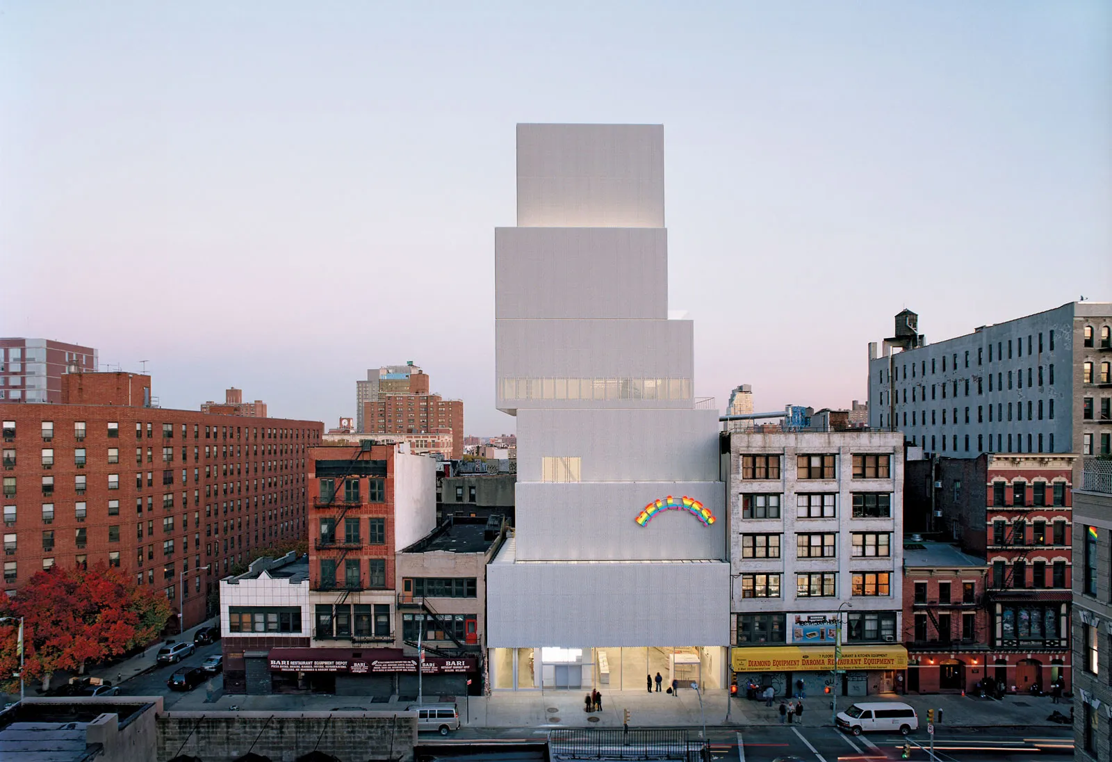 Yacademy’s Architecture for Exhibition Course