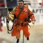 Liam Young’s In Other Worlds