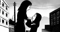 Marjane Satrapi, Persepolis Creator and Voice of Iran, Dies at 56