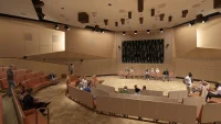 Obama Presidential Center