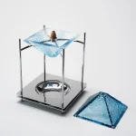 Dayuan Design's Glacier Project Brings the Polar Regions into the Heart of the City
