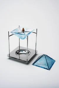 Dayuan Design's Glacier Project Brings the Polar Regions into the Heart of the City