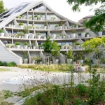 MVRDV’s La Vallée Verte in Bordeaux Combines Historic Architecture and a Landscape of Plant Pots