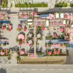 Remise Rosa, Zurich Hello, Wood