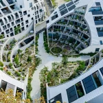 MVRDV’s La Vallée Verte in Bordeaux Combines Historic Architecture and a Landscape of Plant Pots