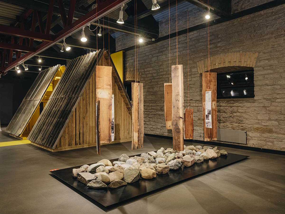 Tallinn Architecture Biennale 2026 Unveils Full Programme and Venues Around the Theme “How Much?” 5 Tallinn Architecture Biennale 2026