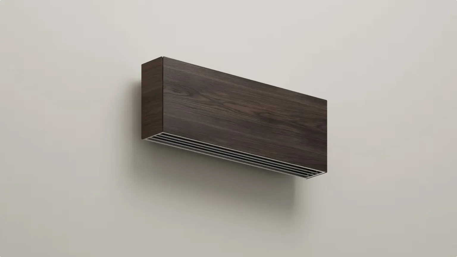 BIG and Everyday Unveil Air: A Minimalist Home Climate System for Modern Living