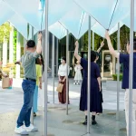 Dayuan Design's Glacier Project Brings the Polar Regions into the Heart of the City