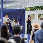 Dayuan Design's Glacier Project Brings the Polar Regions into the Heart of the City