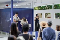 Dayuan Design's Glacier Project Brings the Polar Regions into the Heart of the City