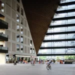 OMA Crafts and Unveils the Geometric Vision of Hangzhou Prism