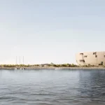Herzog & de Meuron's Al Maha Island