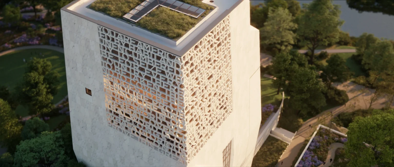 Obama Presidential Center