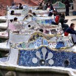 Antoni Gaudi