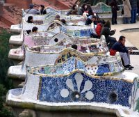 Antoni Gaudi