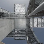Herzog & de Meuron Turns Titlis Tower into a Sculptural Alpine Icon