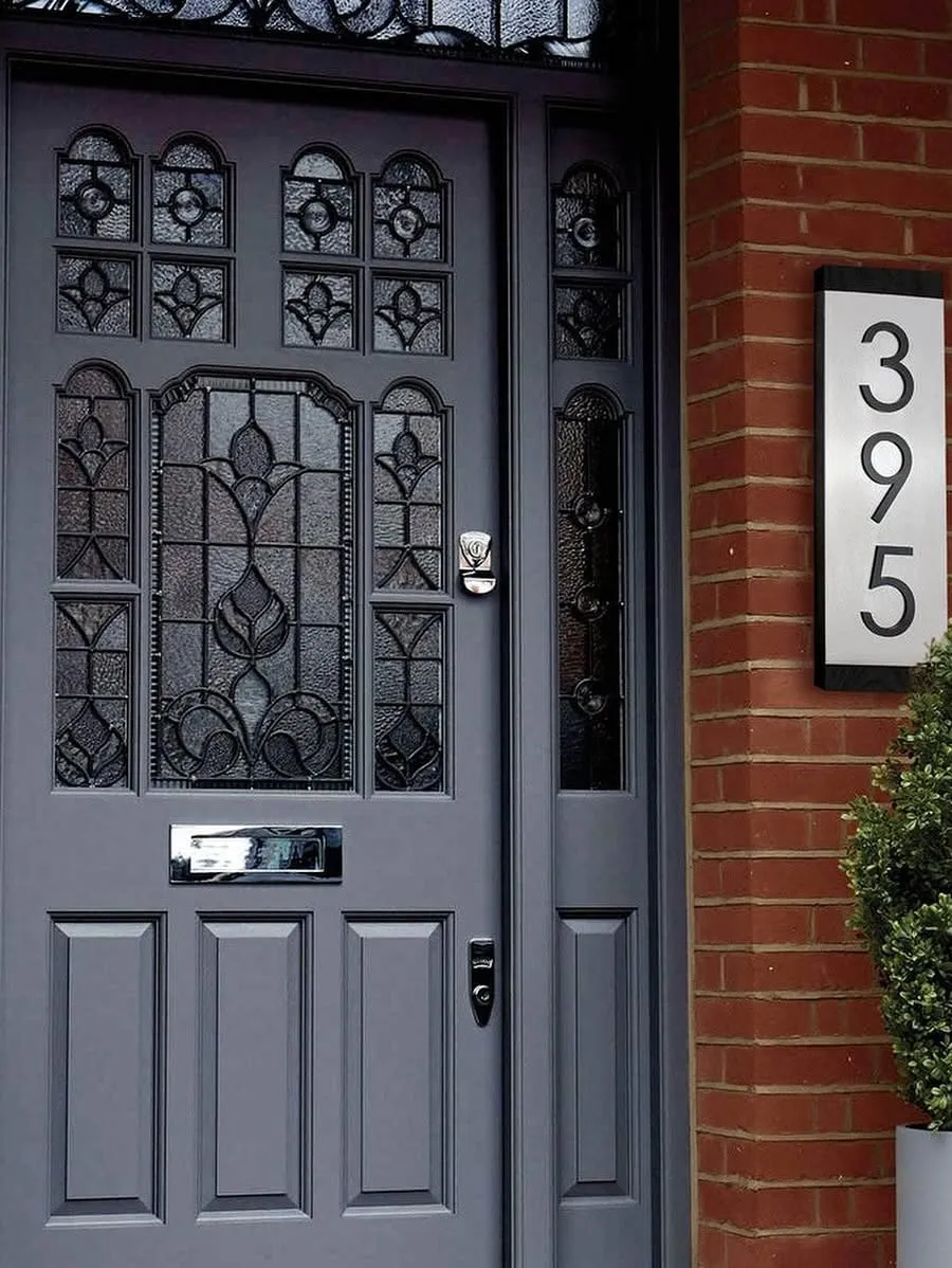 Why Functional Signage is a Basic Requirement in Modern Buildings 7 signage