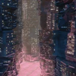 Liam Young’s In Other Worlds