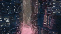 Liam Young’s In Other Worlds