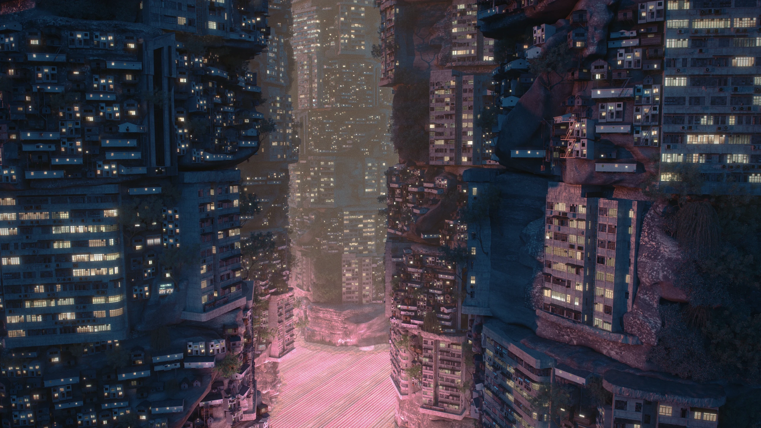 Liam Young’s In Other Worlds