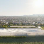 Magnifica Fabbrica by FRPO, Walk and SD Partners Combines Nature, Culture and Zero-Energy Design in Milan