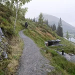 PAX Architects, Astruptunet Visitor Centre