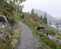 PAX Architects, Astruptunet Visitor Centre