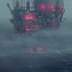 Liam Young’s In Other Worlds